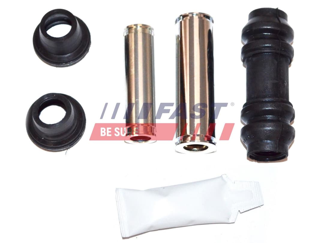 Set bucsi de ghidaj, etrier frana FAST FT32450