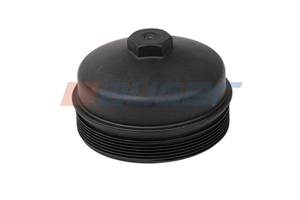 Capac, carcasa filtru ulei AUGER 75646