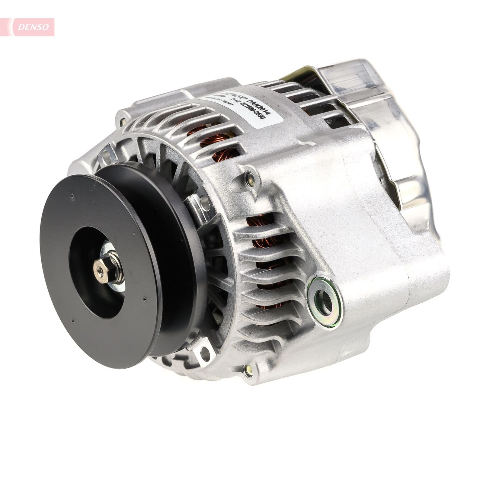 Generator / Alternator DENSO DAN2014