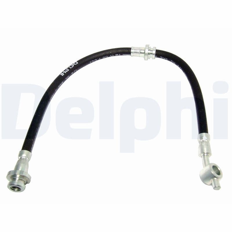 Furtun frana DELPHI LH6208