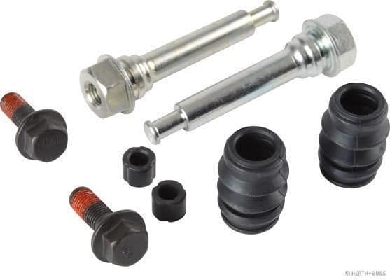 Set bucsi de ghidaj, etrier frana HERTH+BUSS JAKOPARTS J3272015