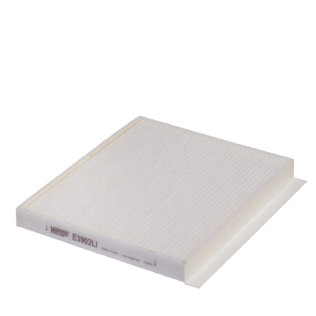 Filtru, aer habitaclu HENGST FILTER E3902LI