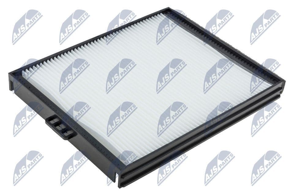 Filtru, aer habitaclu NTY FCF-HY-503
