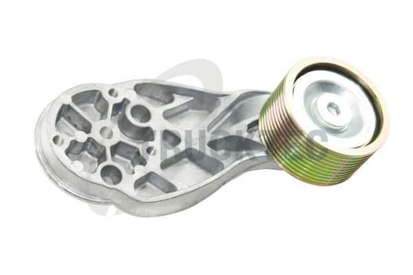 Rola ghidare/conducere, curea transmisie TRUCKTEC AUTOMOTIVE 03.19.032