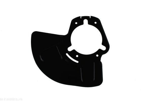 protectie stropire,disc frana AUTOMEGA 210029910