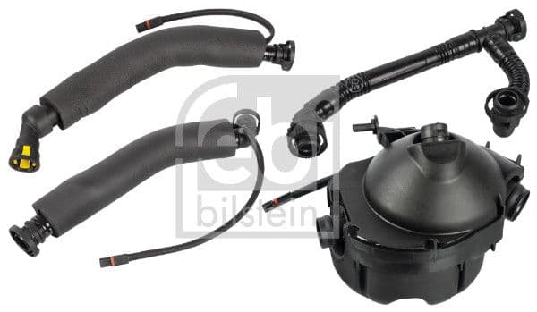 Separator ulei, ventilatie bloc motor FEBI BILSTEIN febi Plus 170592
