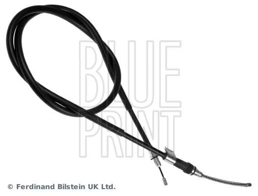 Cablu, frana de parcare BLUE PRINT ADN146288