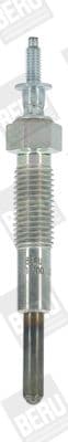 Bujie incandescenta BorgWarner (BERU) GN005