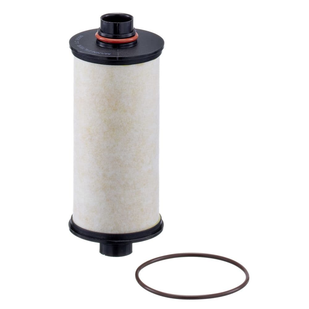 Filtru, aerisire bloc motor MANN-FILTER LC 9006 x