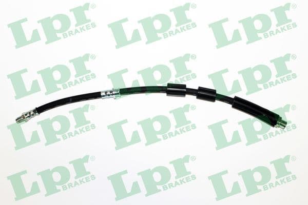 Furtun frana LPR 6T48665