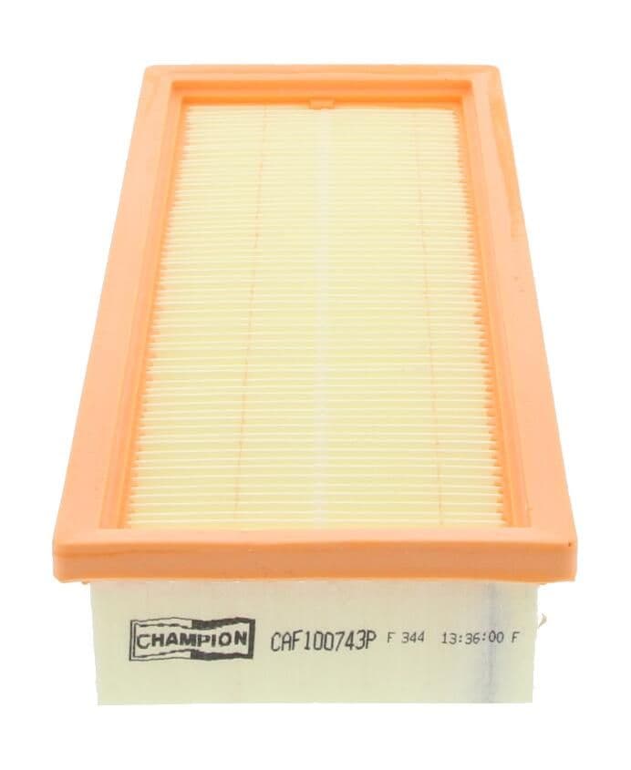 Filtru aer CHAMPION CAF100743P
