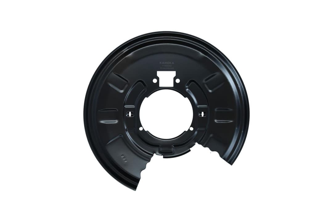 protectie stropire,disc frana KAMOKA 1180032