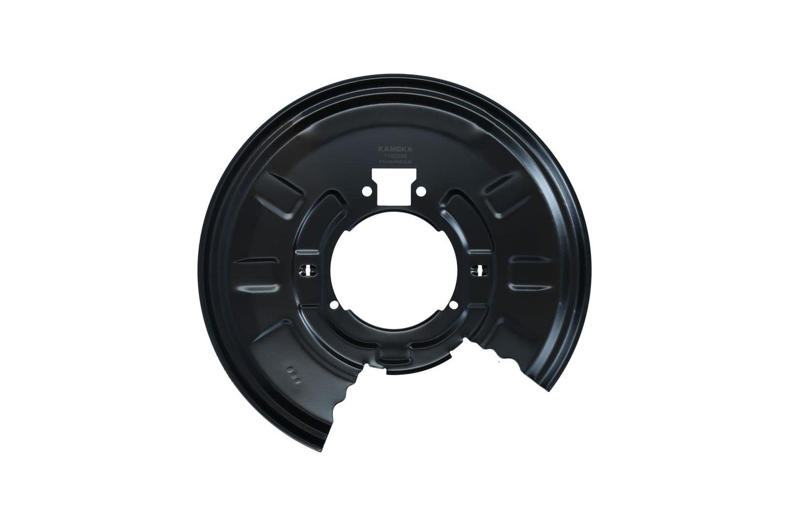 protectie stropire,disc frana KAMOKA 1180032