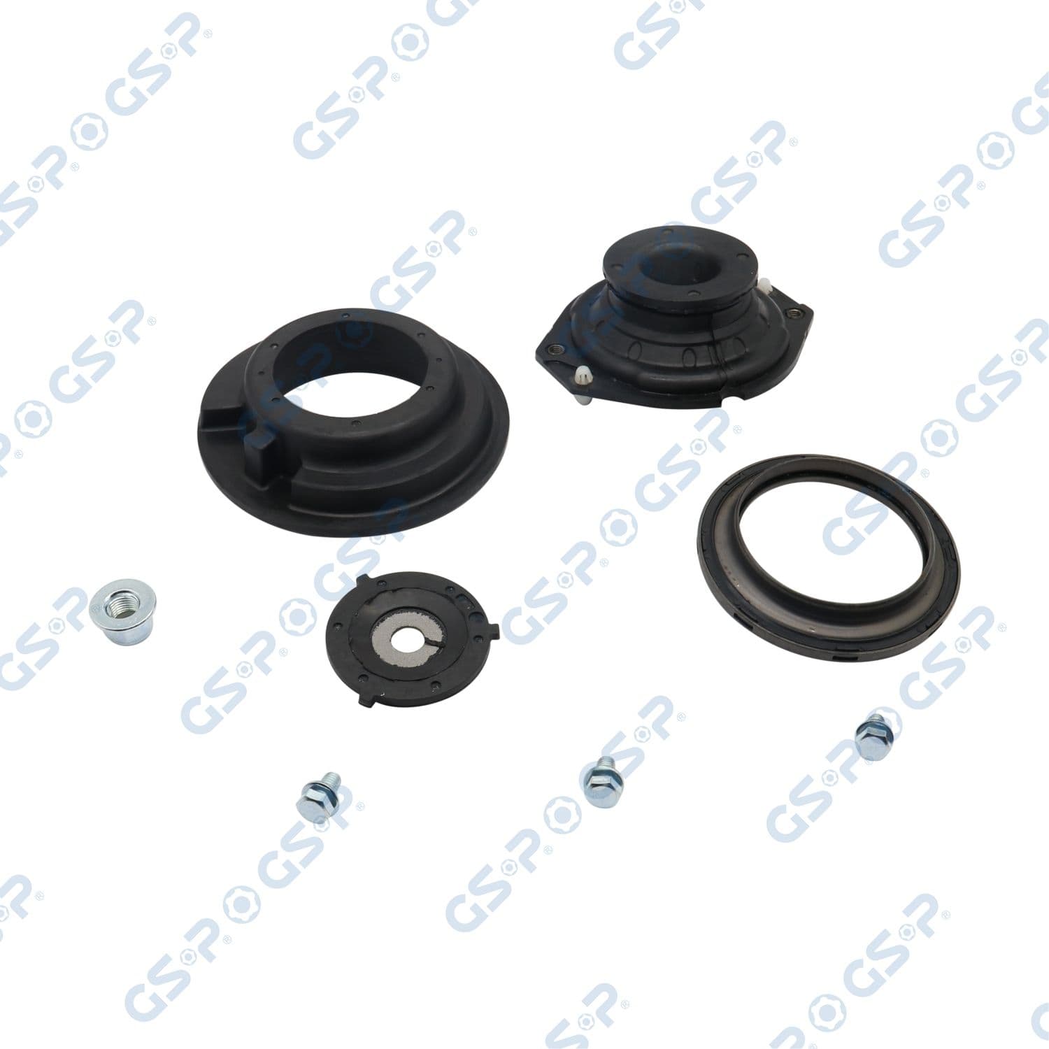 Set reparatie, rulment sarcina amortizor GSP 532893S