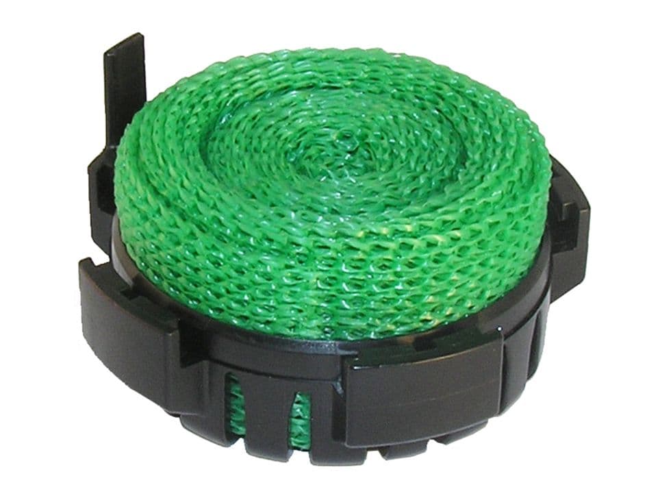 Amortizor sunet, sistem compresor KNORR-BREMSE K000847K50