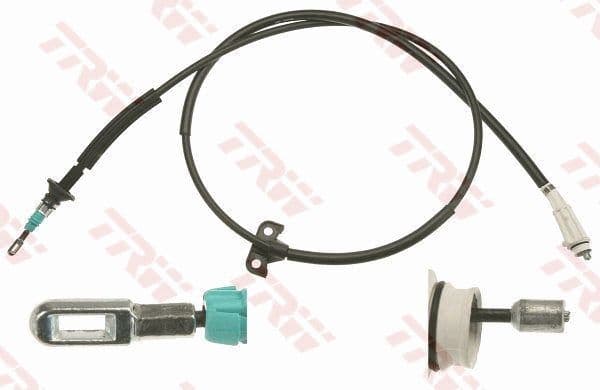 Cablu, frana de parcare TRW GCH136