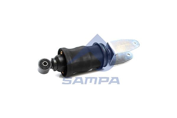 Amortizor, suspensie cabina SAMPA 204.238/SD