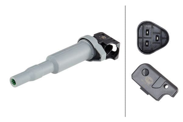 bobina de inductie HELLA 5DA 193 175-711