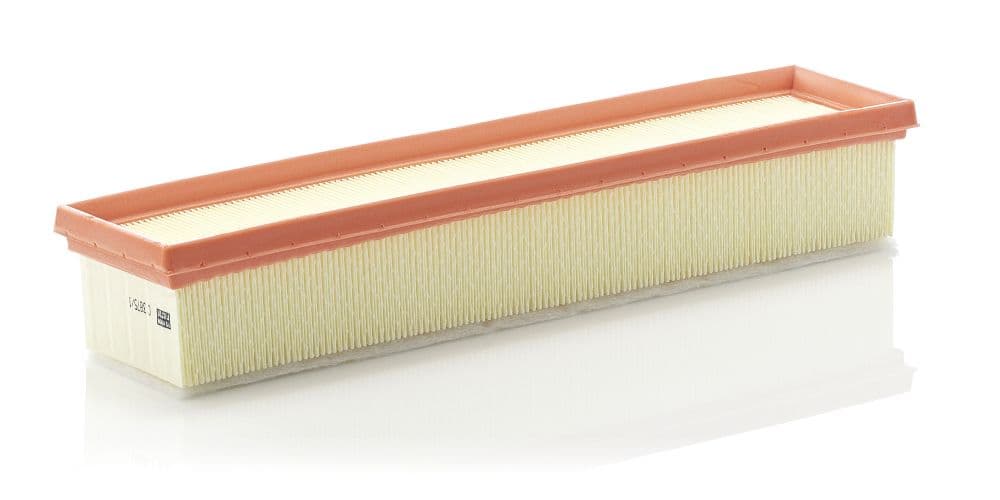 Filtru aer MANN-FILTER C 3875/1