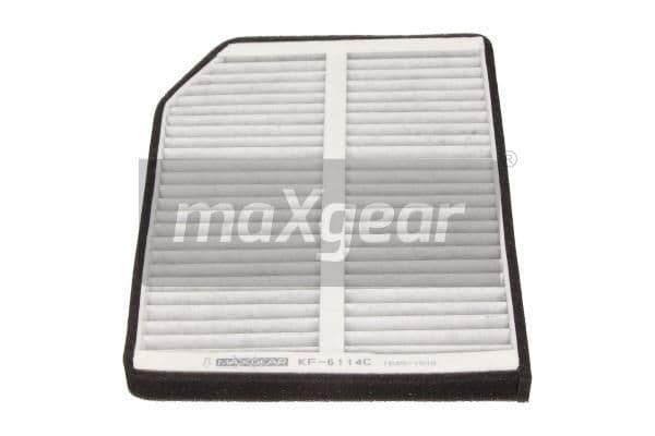 Filtru, aer habitaclu MAXGEAR 26-0812