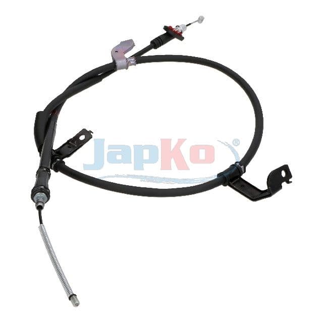 Cablu, frana de parcare JAPKO 131H29L
