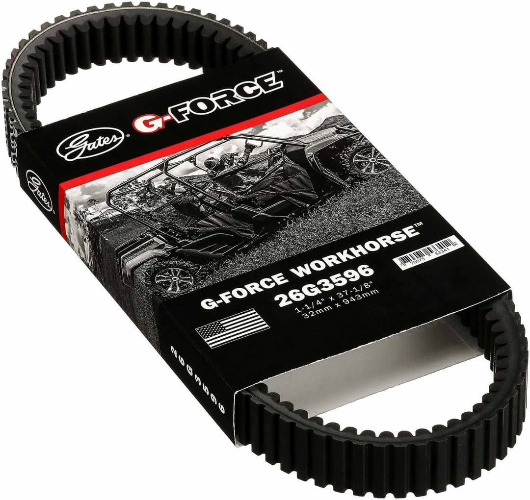 Curea de transmisie CVT GATES 26G3596