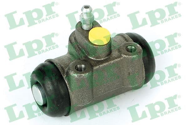 Cilindru receptor frana LPR 4683