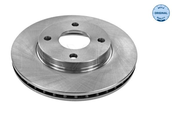 Disc frana MEYLE -ORIGINAL: True to OE. 715 521 7002