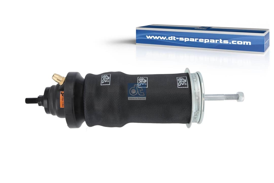 Amortizor, suspensie cabina DT Spare Parts 1.25699