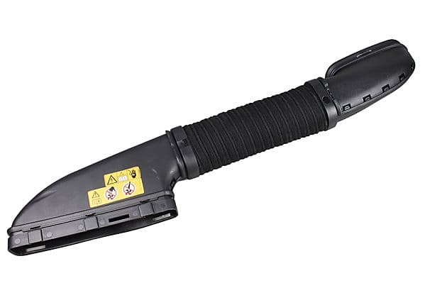 Palnie, filtru de aer METZGER 2388040