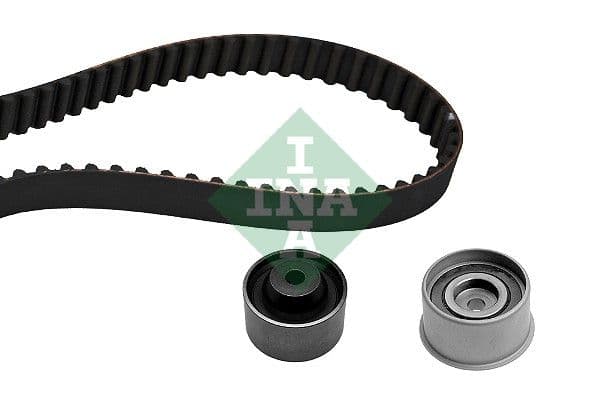 Set curea de distributie Schaeffler INA 530 0549 10
