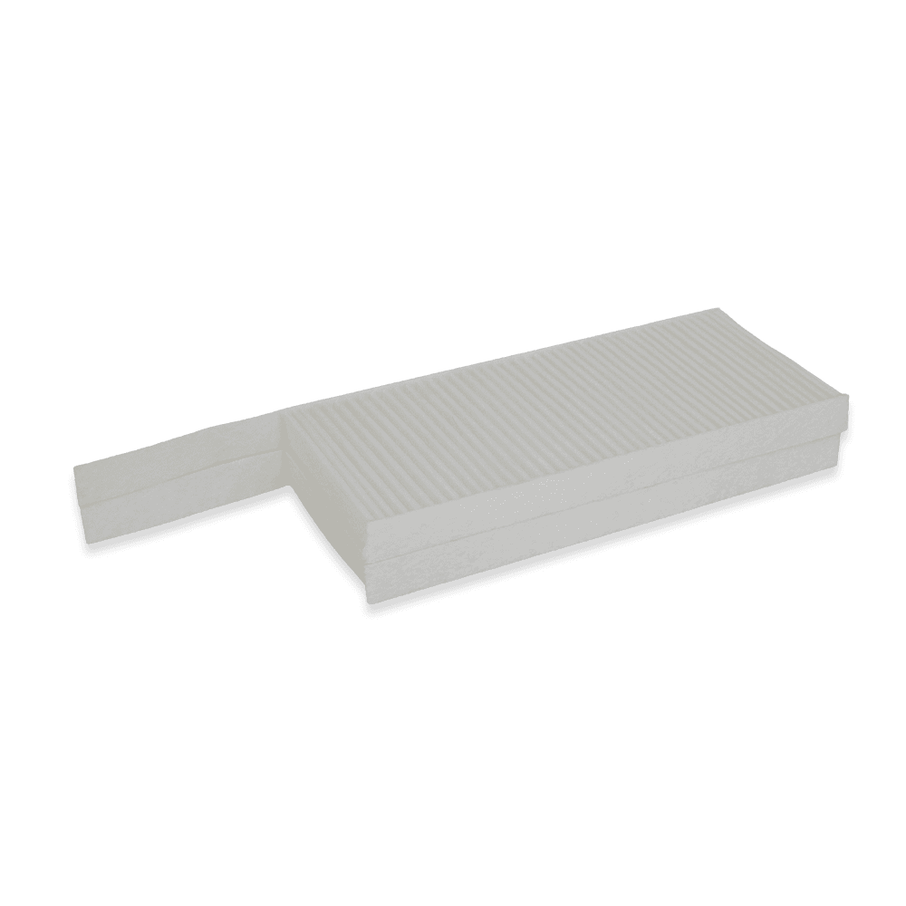 Filtru, aer habitaclu ASAM AUTOMOTIVE 71918