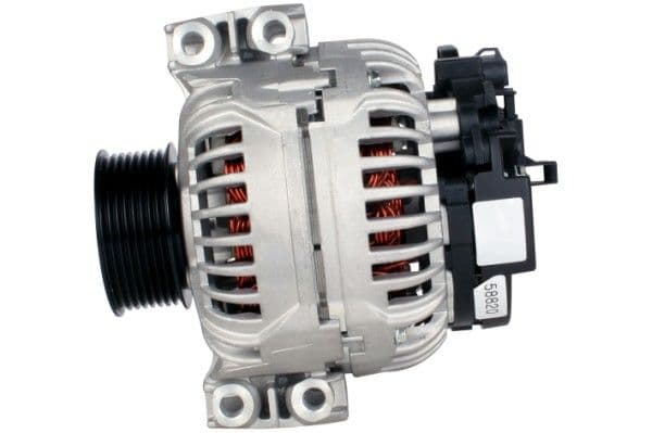 Generator / Alternator HELLA 8EL 012 584-161