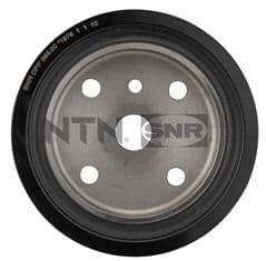 Fulie curea, arbore cotit SNR DPF365.00