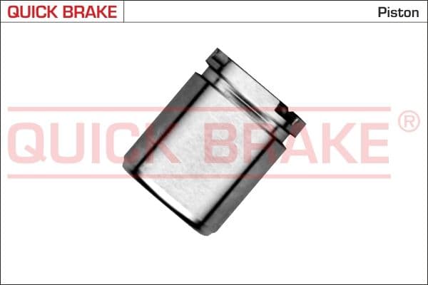 Piston, etrier frana QUICK BRAKE 185269K