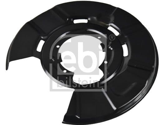 protectie stropire,disc frana FEBI BILSTEIN 175136