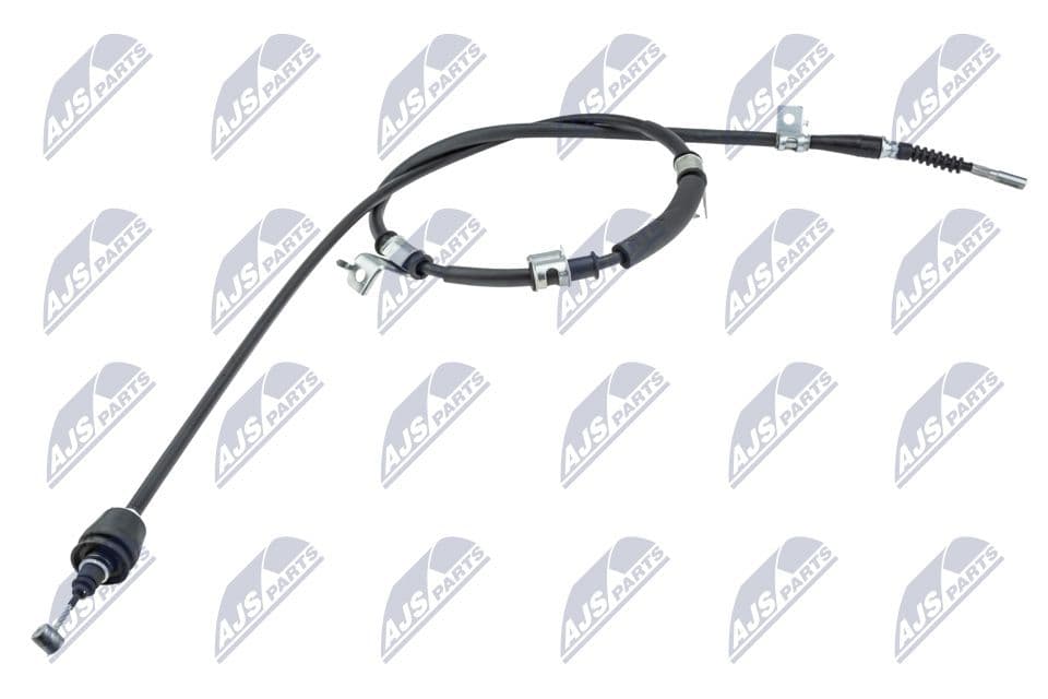 Cablu, frana de parcare NTY HLR-HY-000