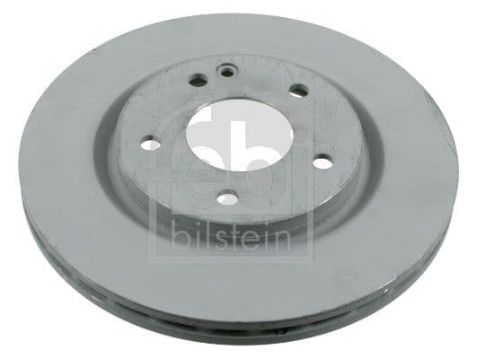 Disc frana FEBI BILSTEIN 22995
