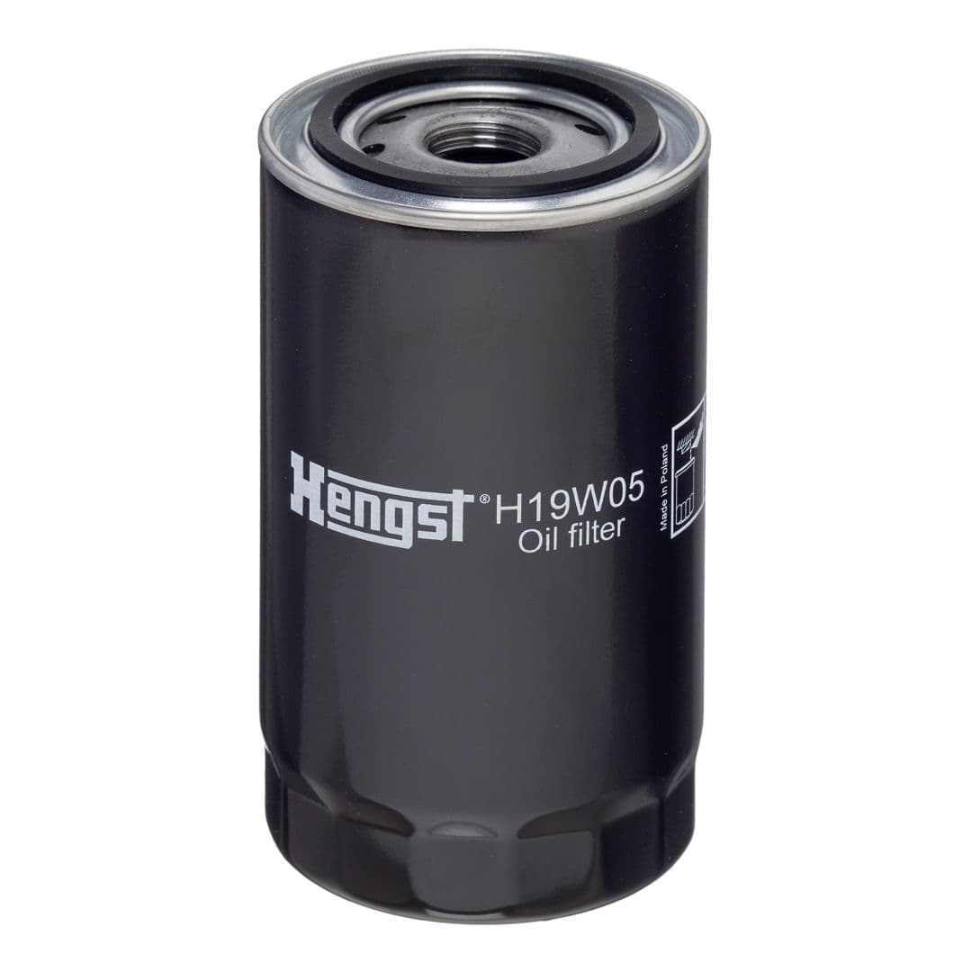 Filtru ulei HENGST FILTER H19W05