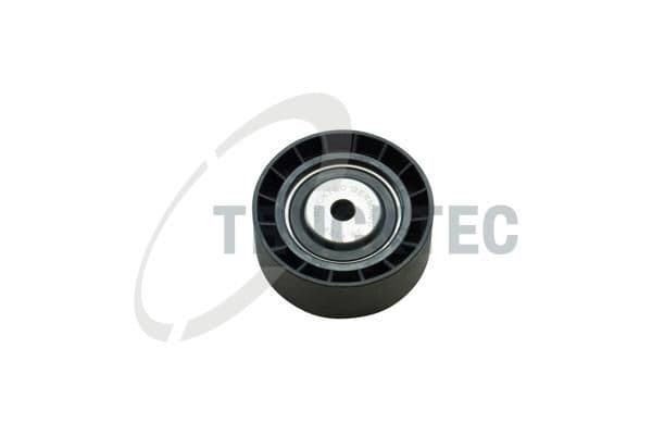 Rola ghidare/conducere, curea transmisie TRUCKTEC AUTOMOTIVE 08.19.107