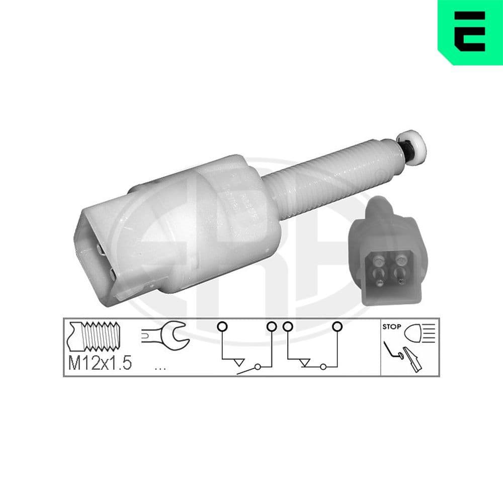 Comutator lumini frana ERA 330328