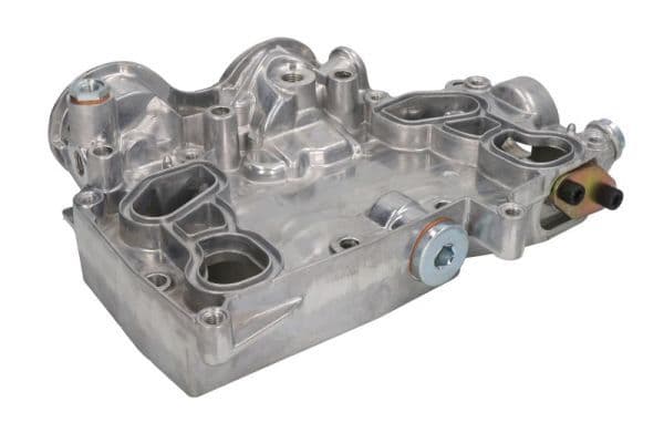 Radiator ulei, ulei motor THERMOTEC D4AG026TT