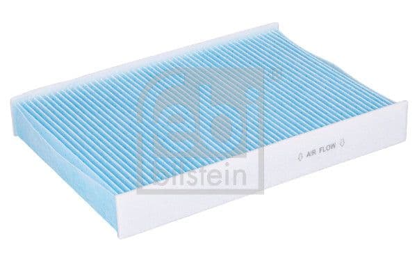 Filtru, aer habitaclu FEBI BILSTEIN 37723