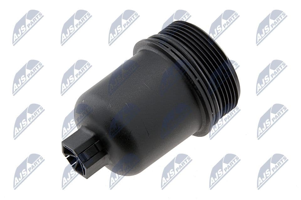 Capac, carcasa filtru ulei NTY CCL-CT-006