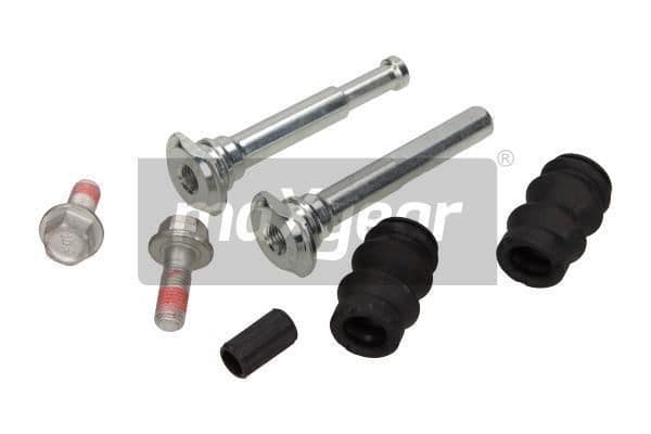 Set bucsi de ghidaj, etrier frana MAXGEAR 27-0495