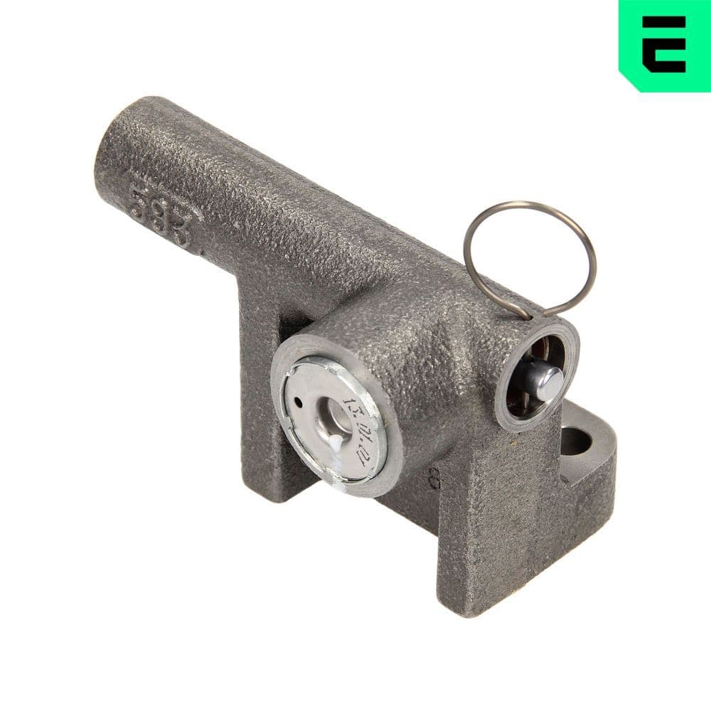 Amortizor vibratii, curea distributie OPTIMAL 0-N2162