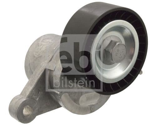 Intinzator curea, curea distributie FEBI BILSTEIN 39410