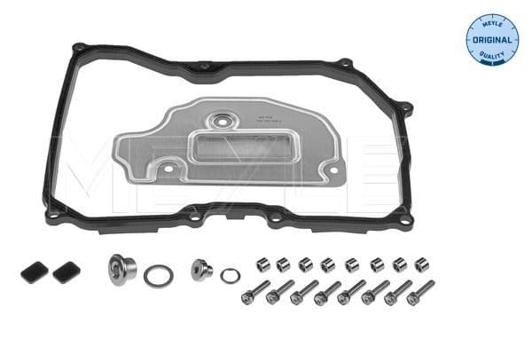 Set piese, schimb de ulei cutie de viteze automată MEYLE -ORIGINAL-KIT: Better solution for you! 100 135 0101/SK