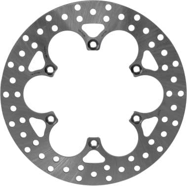 Disc frana TRW MST233