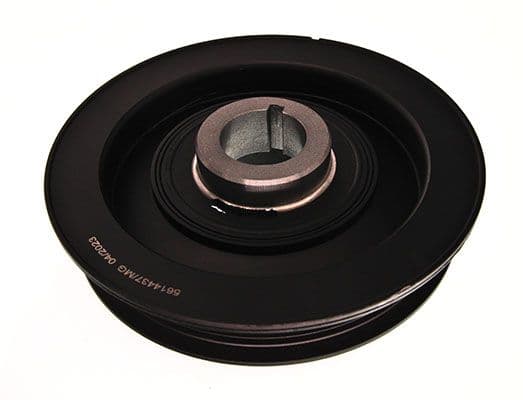 Fulie curea, arbore cotit MAXGEAR 30-0021